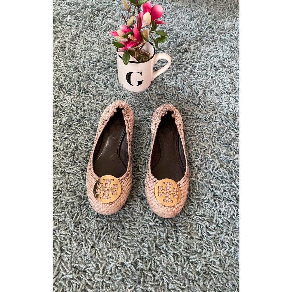Tory Burch Flat shoes